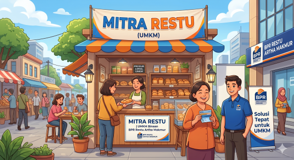 Mitra Restu